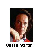 ulisse sartini